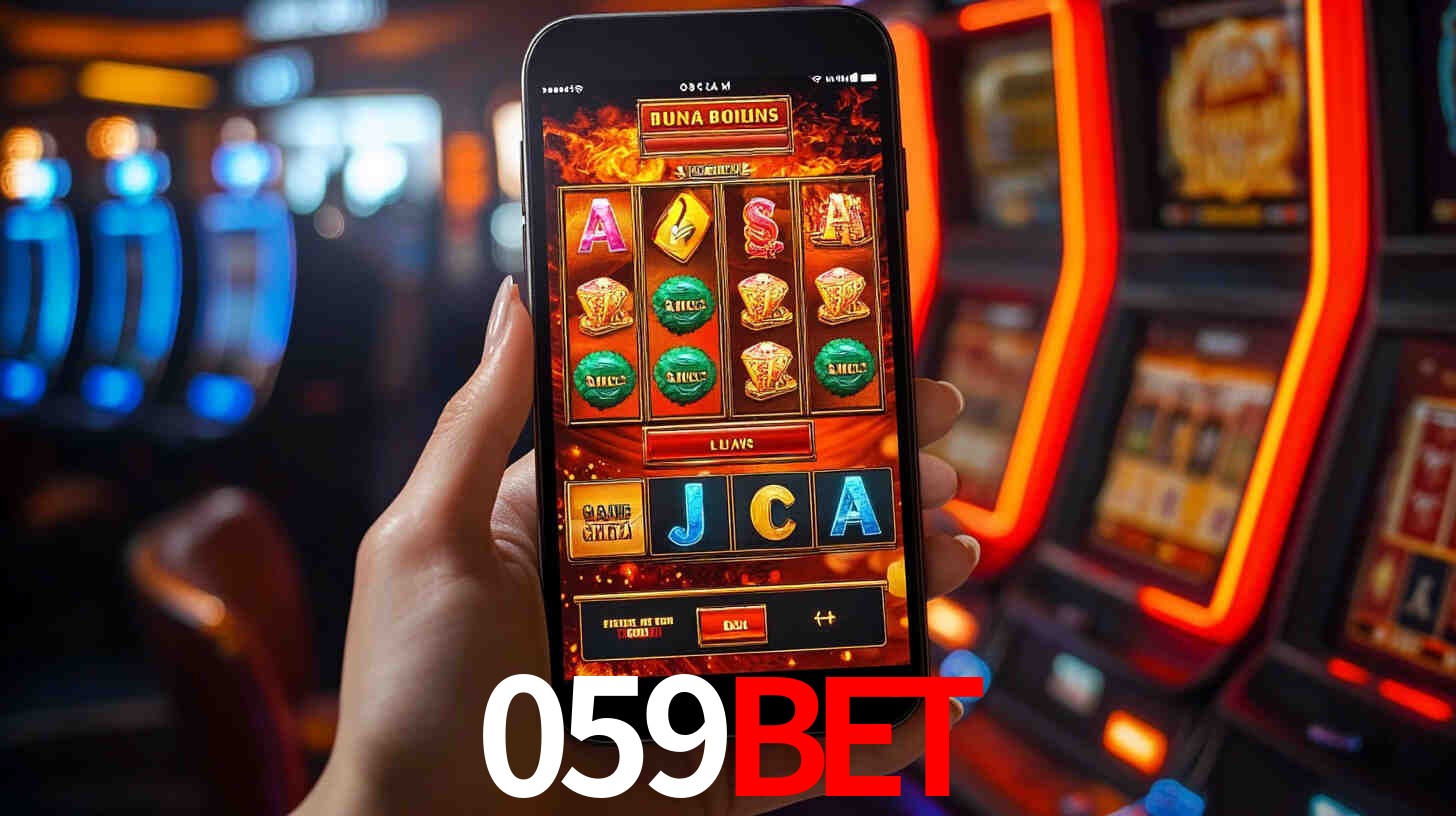 059bet - Apostas Legais no Brasil - 059bet.com