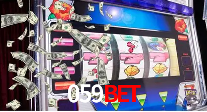 Desvendando o Mundo dos Jogos Virtuais na 059bet