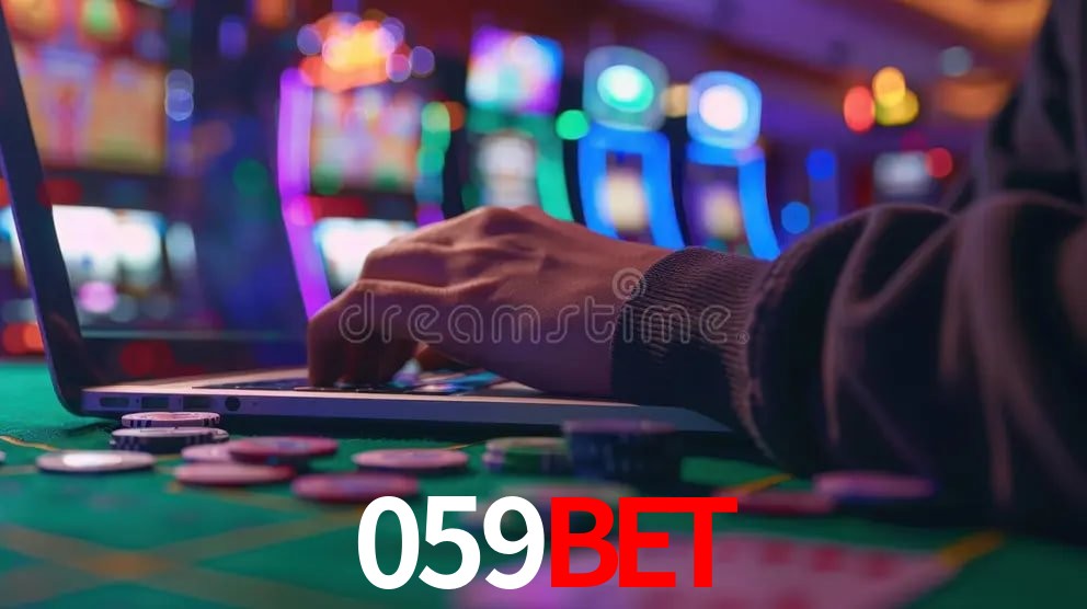 Experiência VIP 059bet