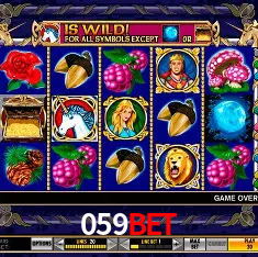 Desvendando o Mundo dos Jogos Virtuais na 059bet