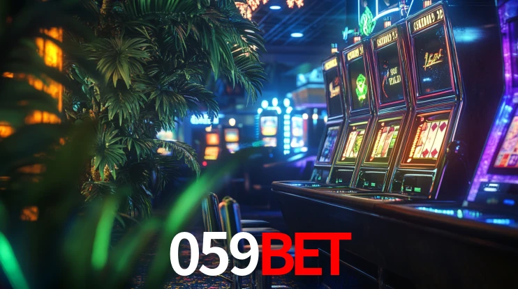 APP oficial da 059bet para mobile