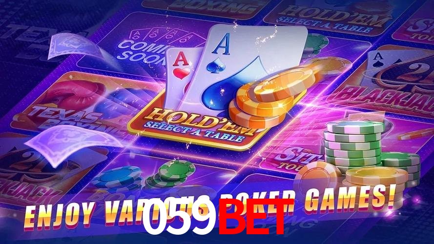 Casino Ao Vivo 059bet