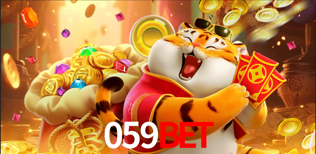 059bet: A Experiência de Casino com Jogos de Mesa ao Vivo