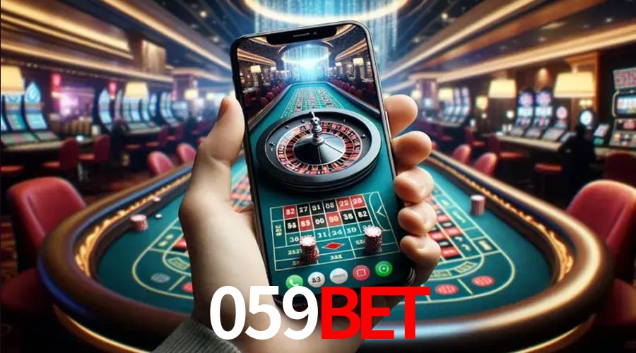 Casino VIP 059bet