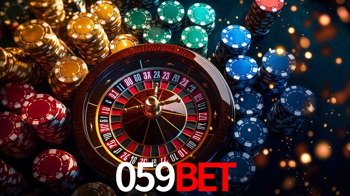 Explore as vantagens do 059bet: serviço profissional e confiabilidade