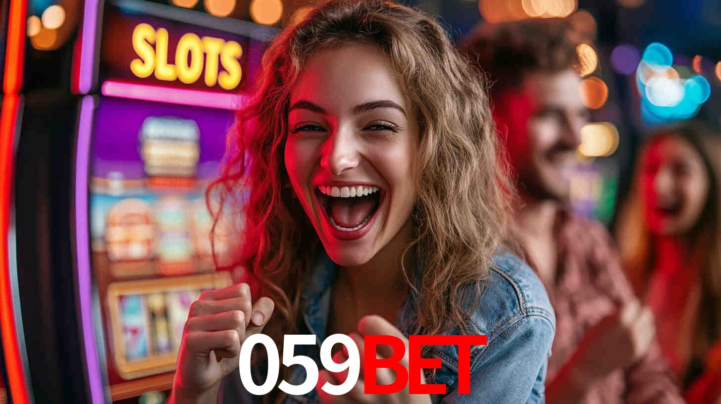 Apostas de Tênis 059bet