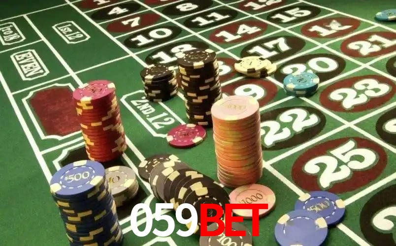 Promoção Relâmpago 059bet