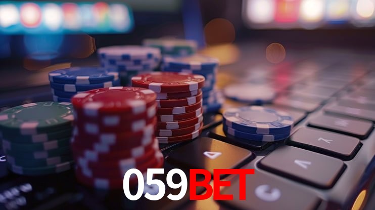 Avaliações dos Jogadores 059bet