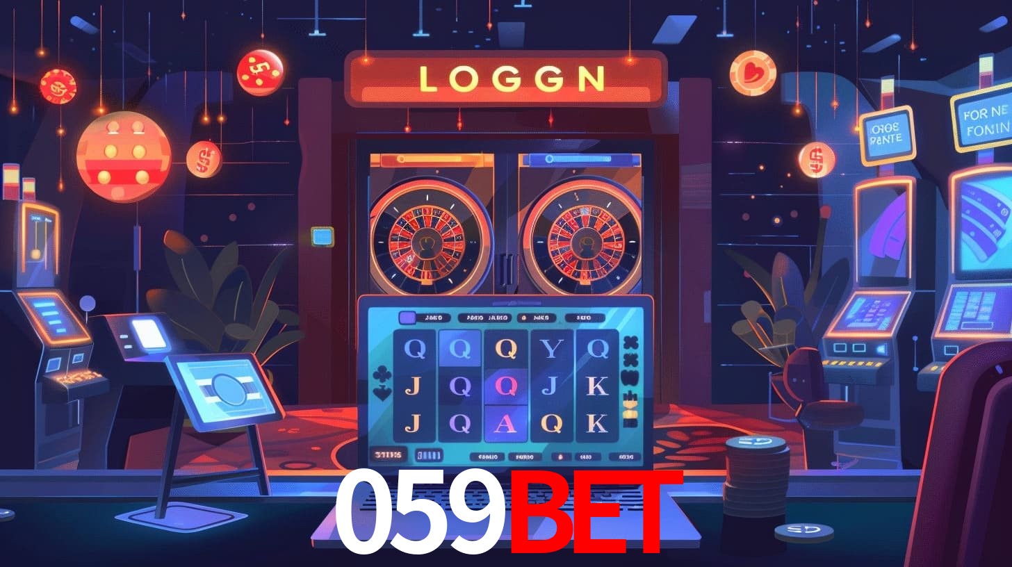 Casino Ao Vivo 059bet