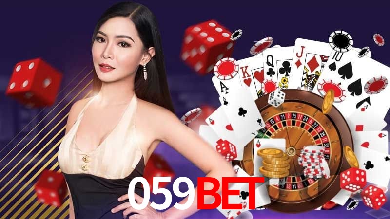 Estatísticas Esportivas 059bet