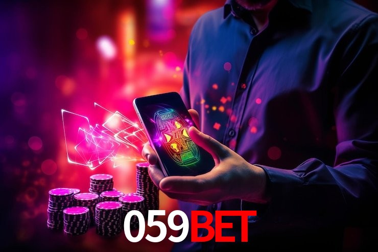 Avaliações dos Jogadores 059bet