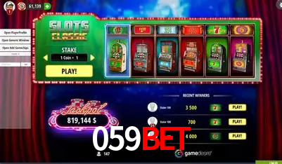 Apostas Esportivas na 059bet: Um Guia Completo