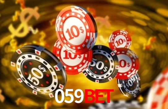 Benefícios da Conta 059bet