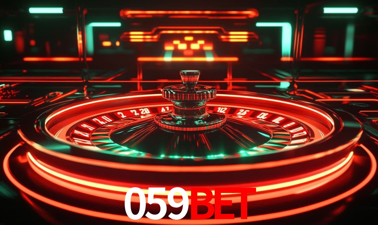 Desvendando o Mundo dos Jogos Virtuais na 059bet