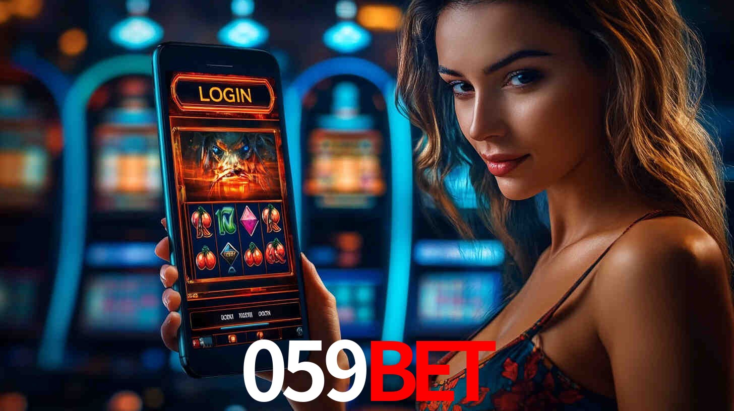 Bônus Generosos e Exclusivos no 059bet para Você!