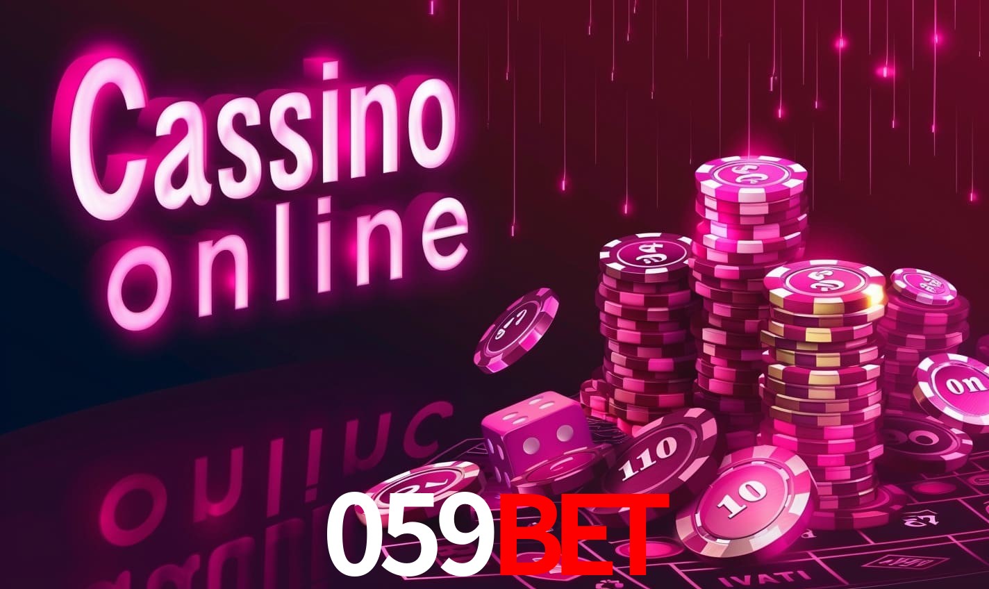 Jogos Exclusivos 059bet