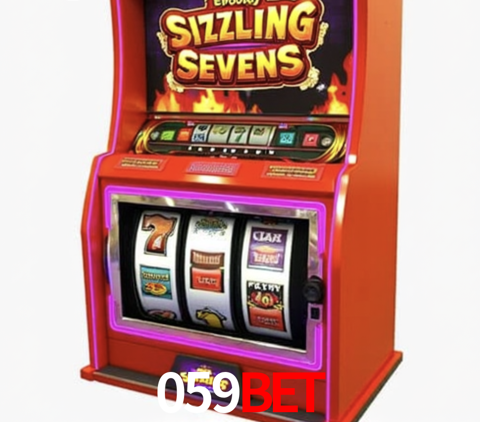 Descubra a Magia dos Jogos de Arcade no 059bet