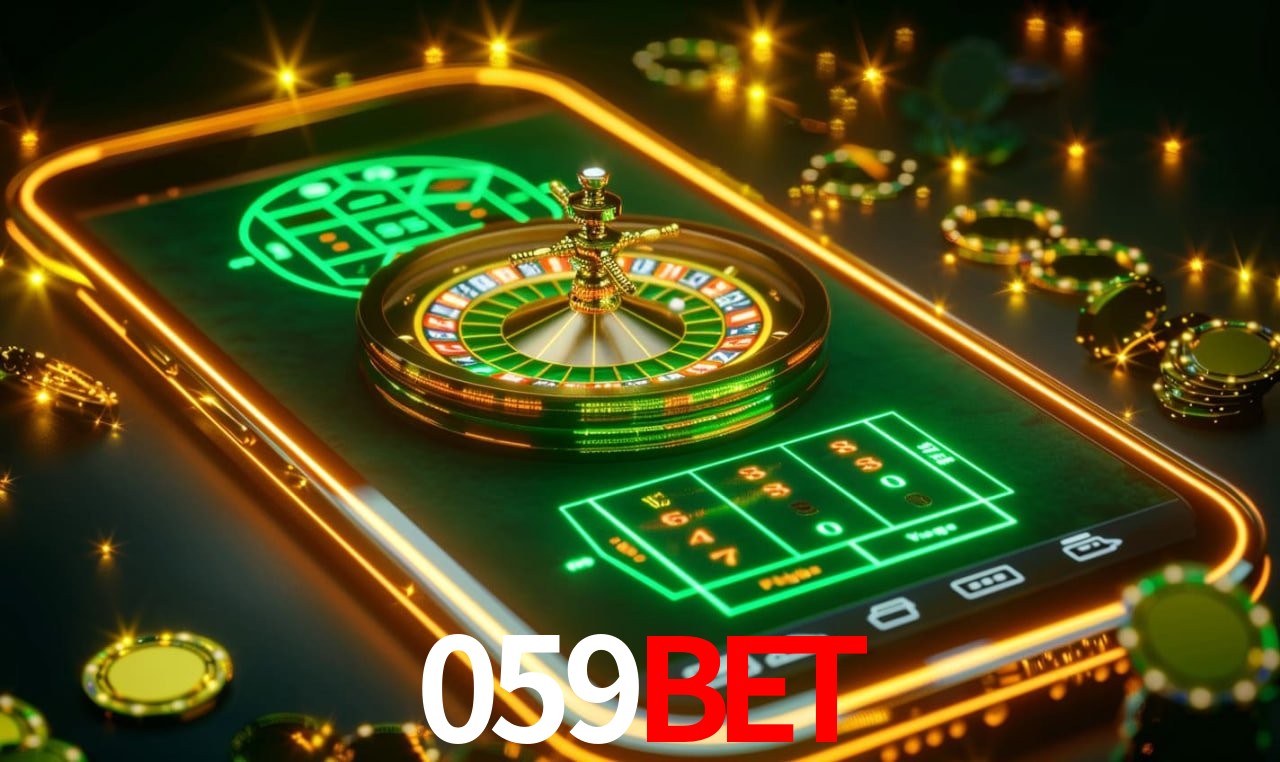 Diretório de Jogos 059bet