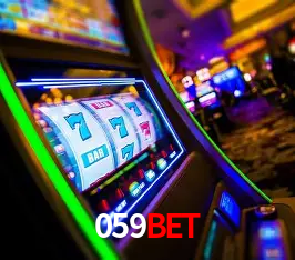 Inovações de Jogos na 059bet: O Futuro das Experiências Interativas