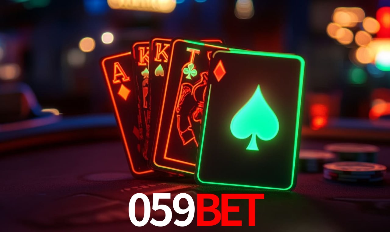 Promoções Sazonais 059bet