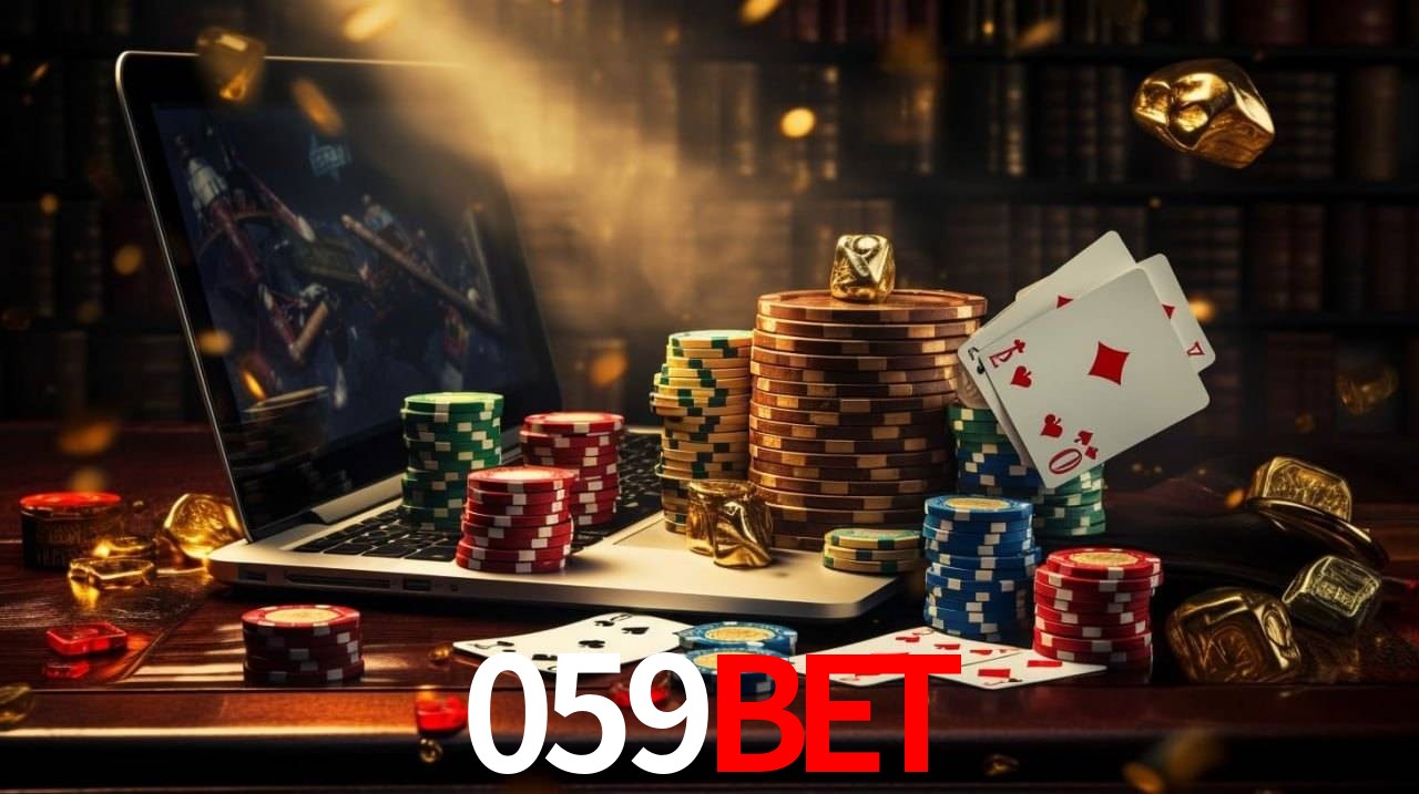 Casino Ao Vivo 059bet