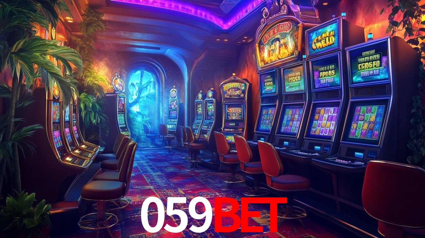 Torneios 059bet