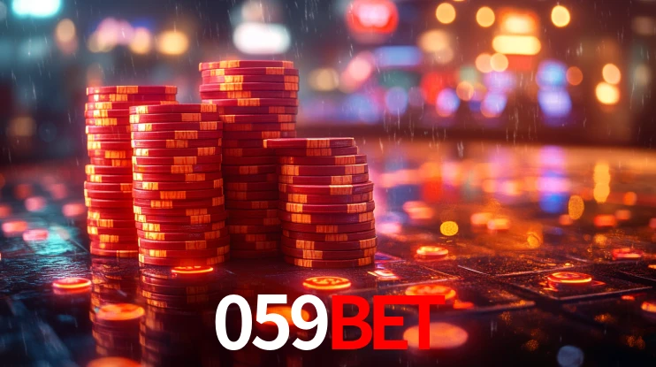 Sinta a adrenalina dos jogos de cassino com 059bet