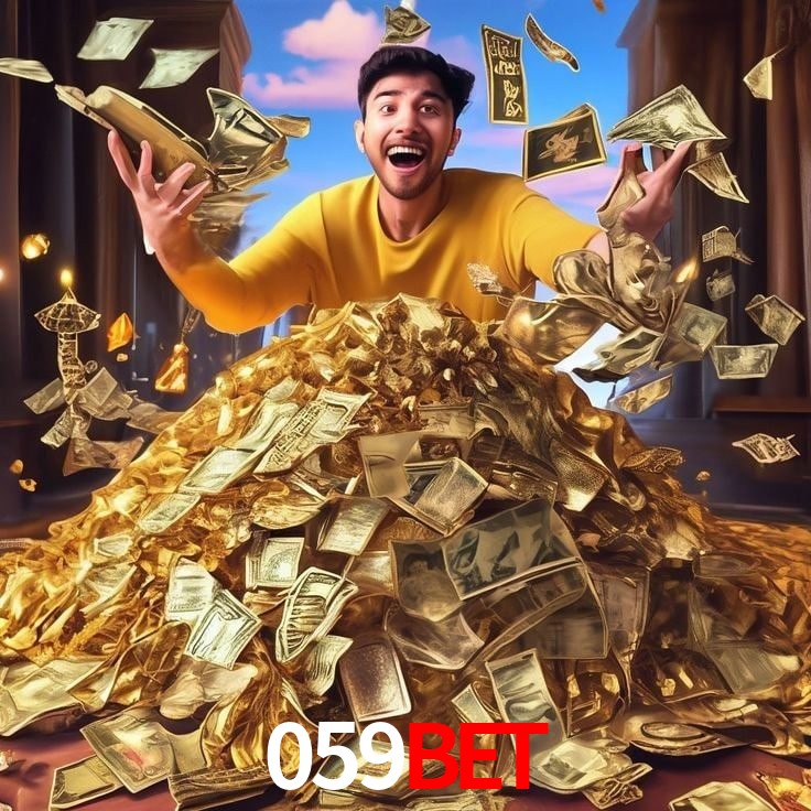 Diretório de Jogos 059bet