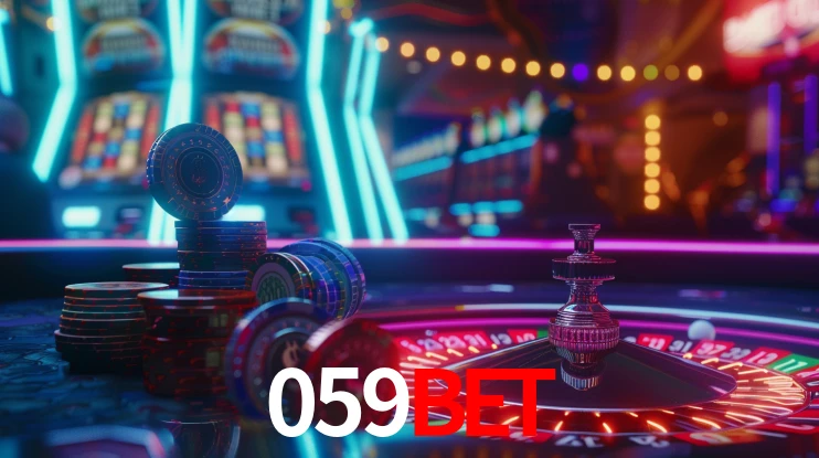 Mesa de Blackjack 059bet