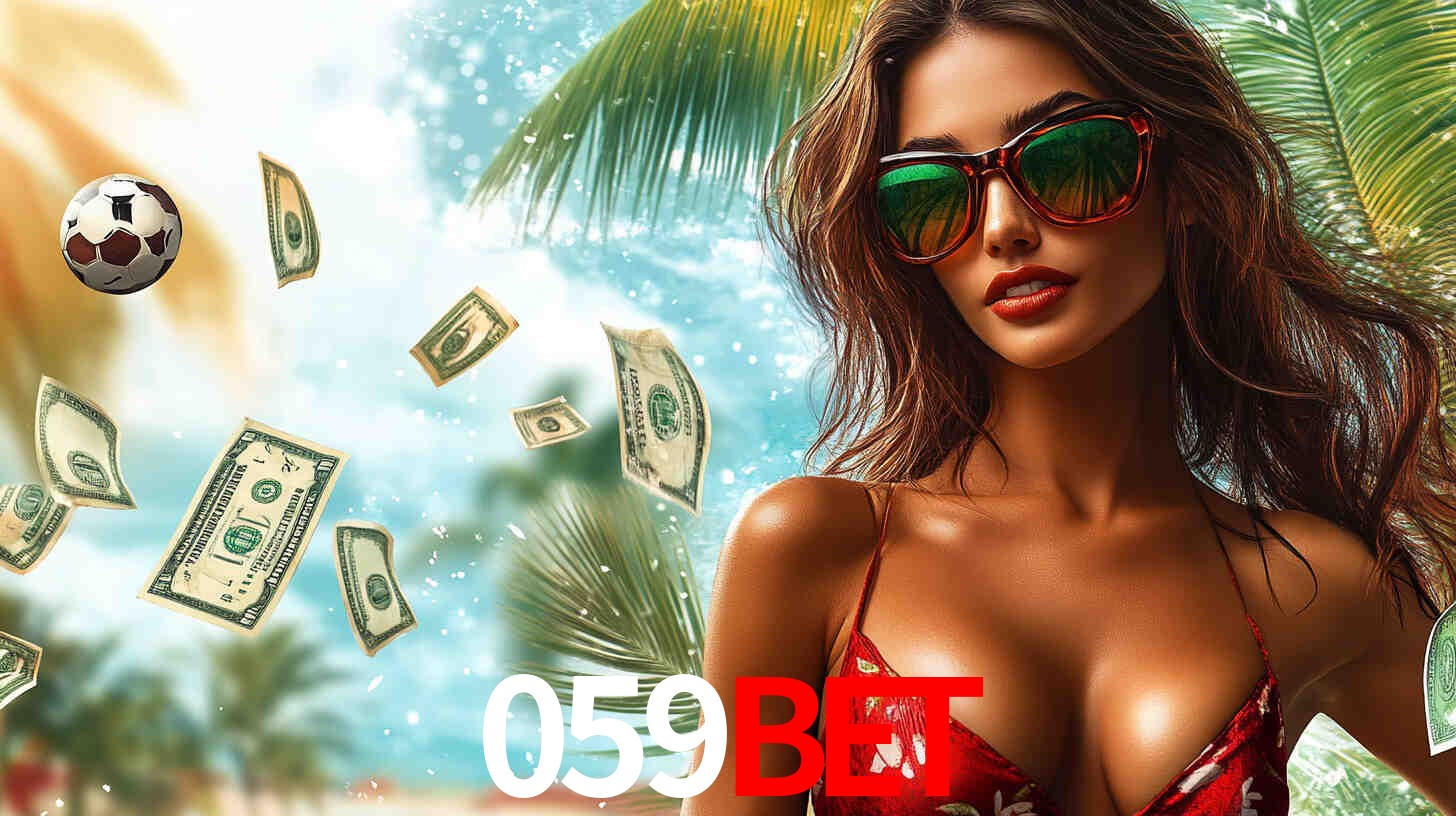 Descubra o Mundo do Cassino Online com 059bet