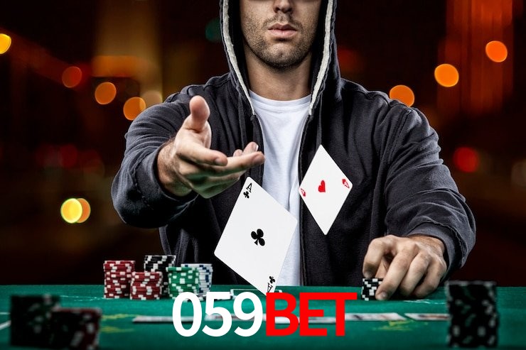 Jogos Exclusivos 059bet