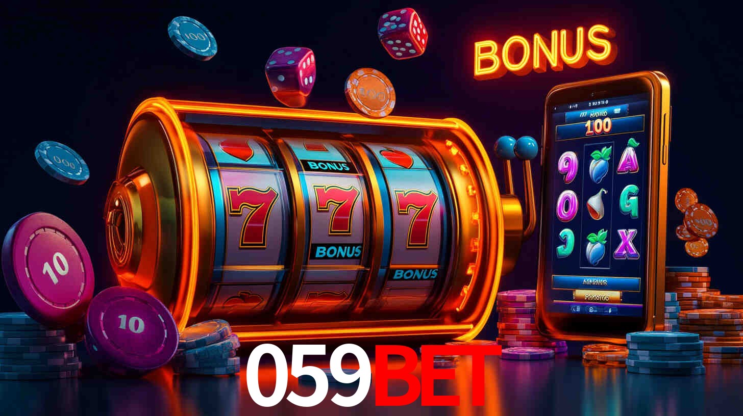 Apostas de Futebol 059bet