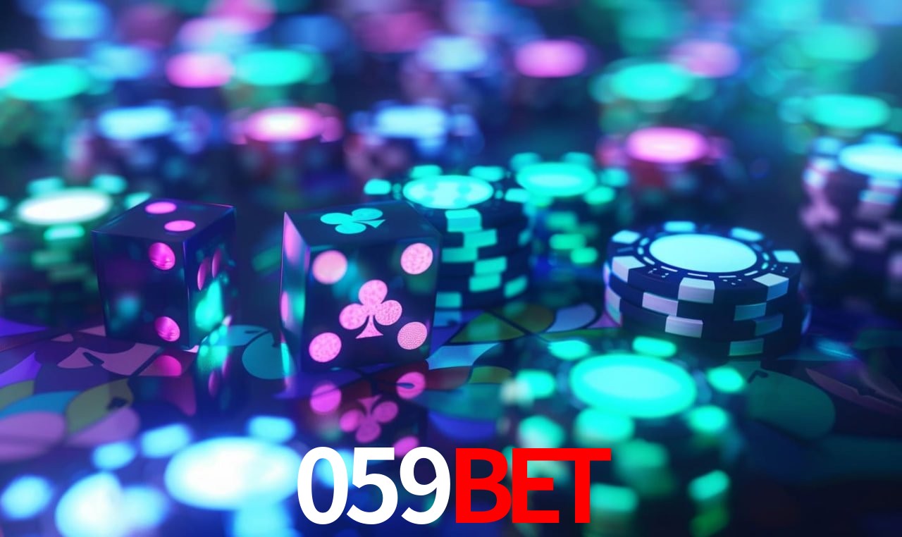 Jogos de Slot 059bet