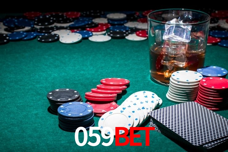 Provedores de Jogos 059bet