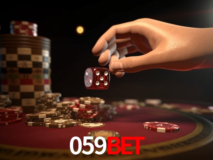 Ofertas Exclusivas 059bet