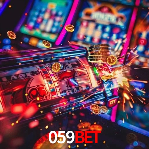 Recursos de Bônus 059bet