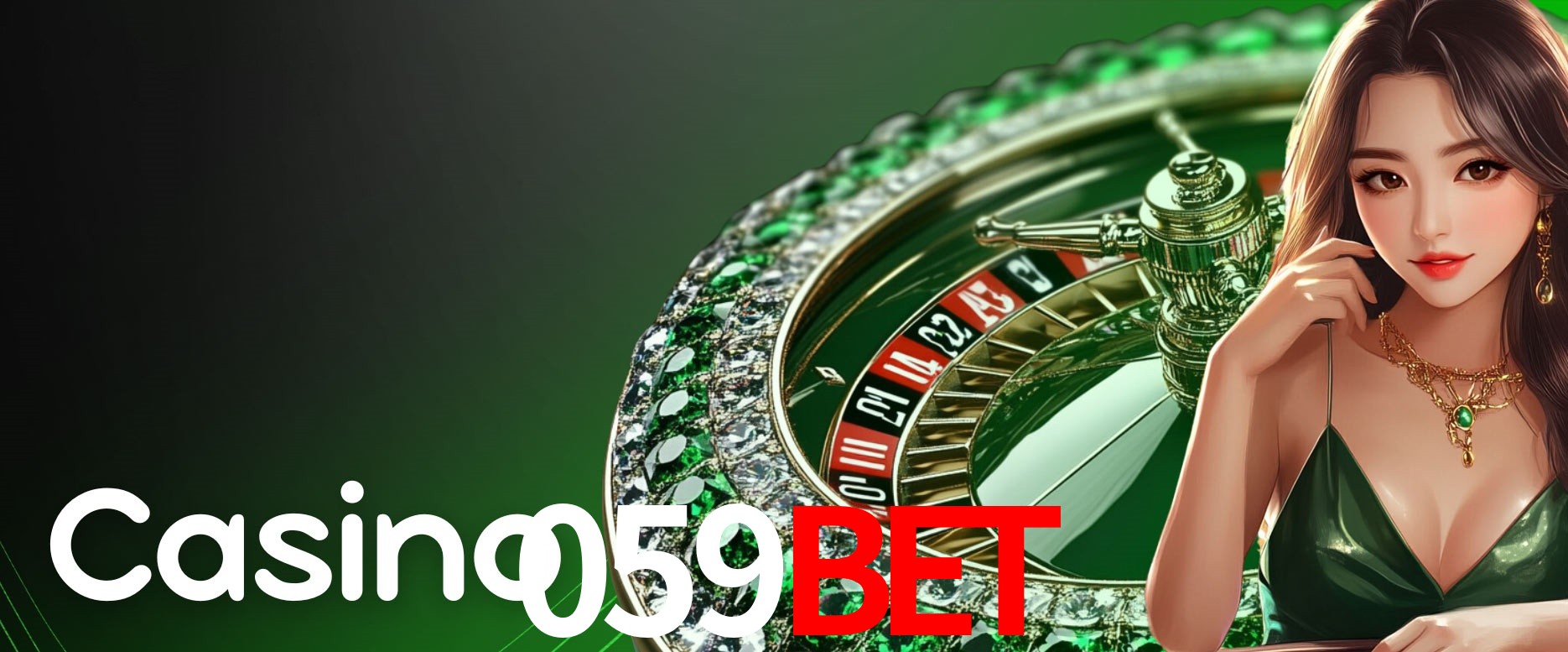 Descubra o Mundo do Cassino Online com 059bet