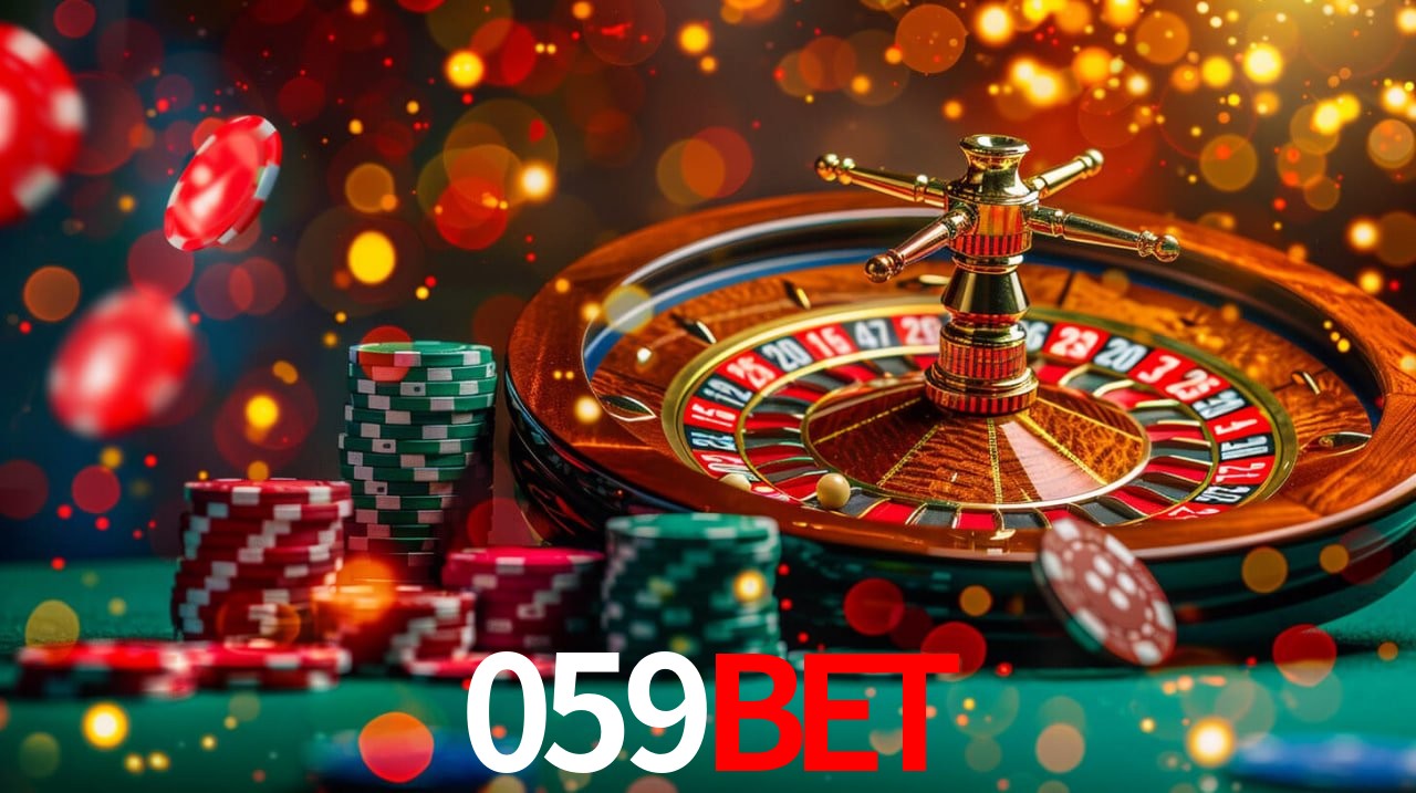 Programa VIP 059bet