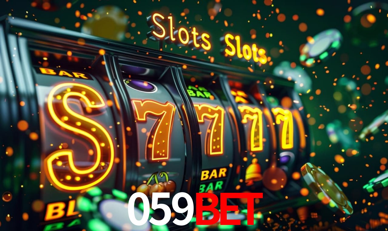 Login Seguro 059bet