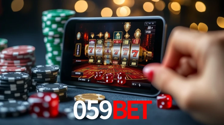 Ofertas Imperdíveis na 059bet: Promoções e Bônus Que Valem a Pena