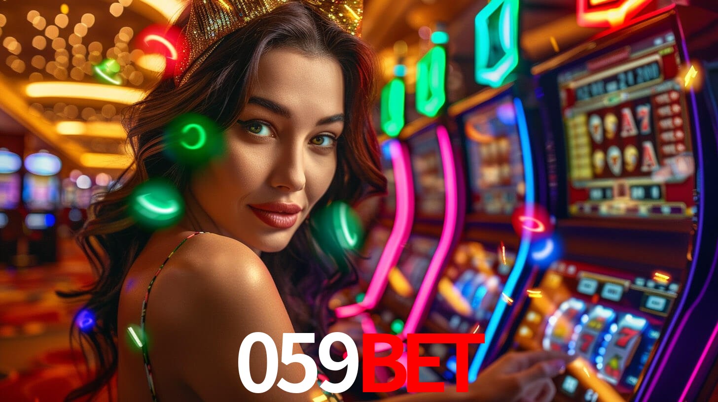 PIX Instantâneo 059bet