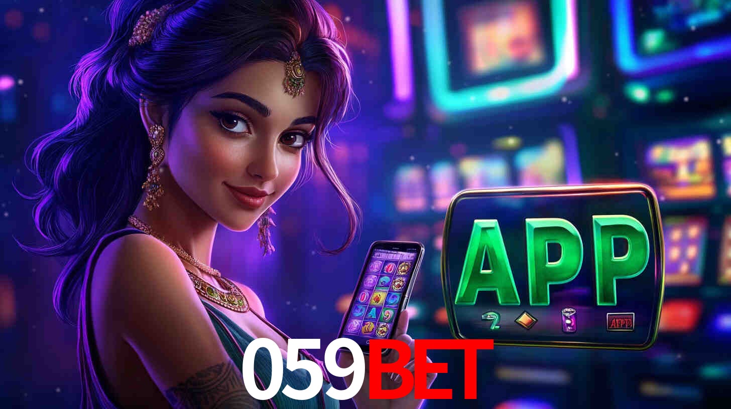 059bet login