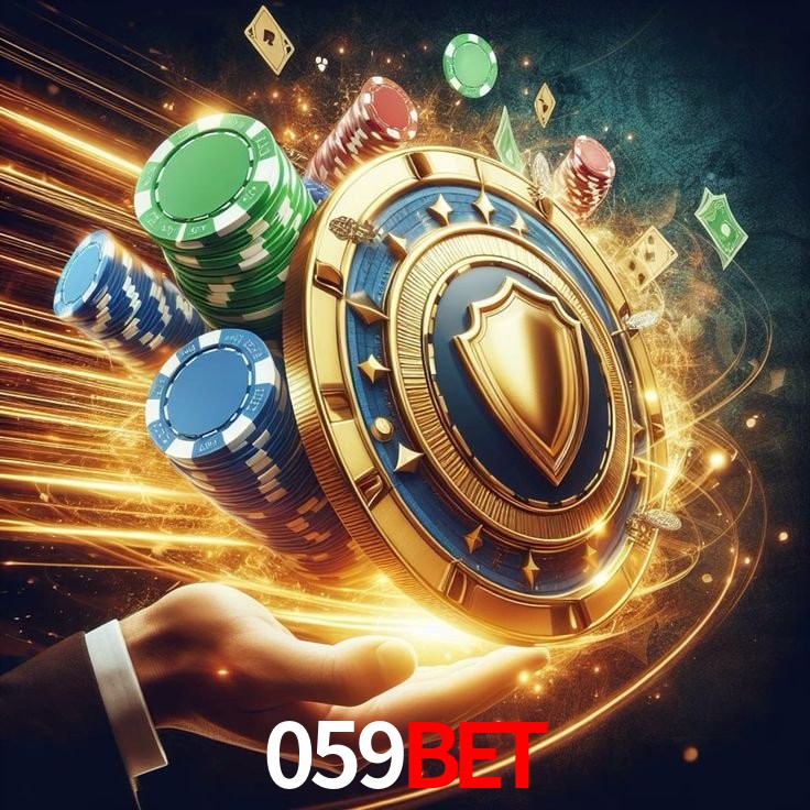 Ofertas Exclusivas 059bet