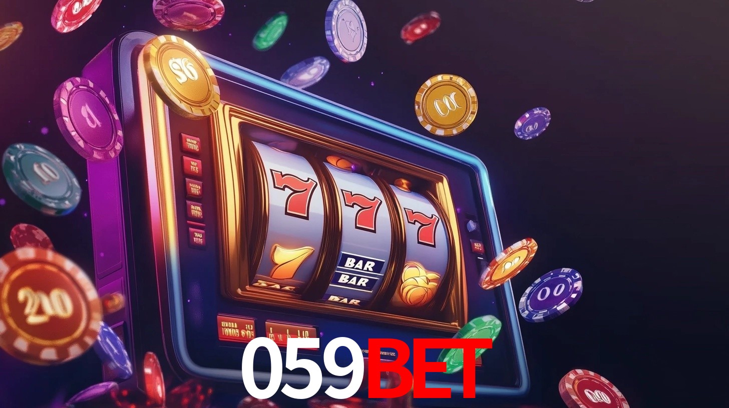 Programa VIP 059bet