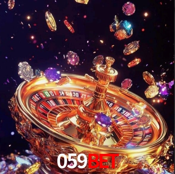Jogos de Slot 059bet