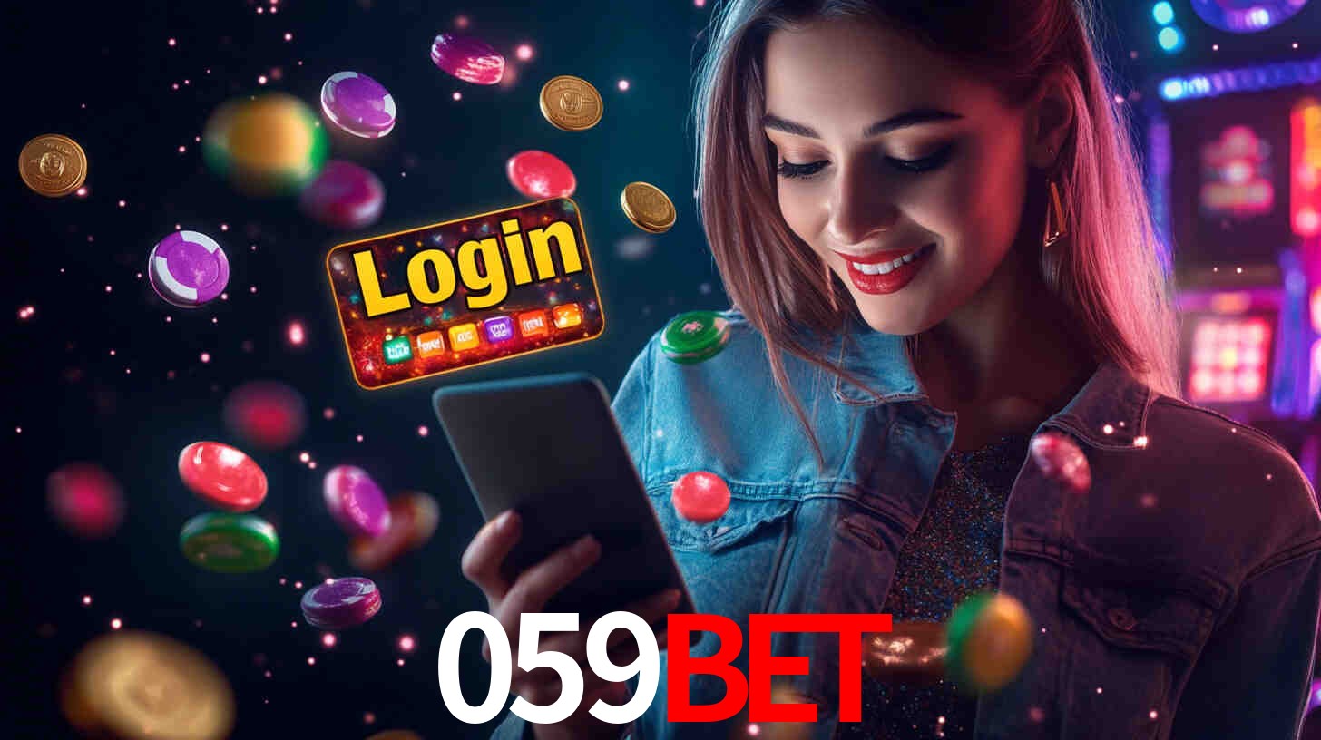 cassino 059bet